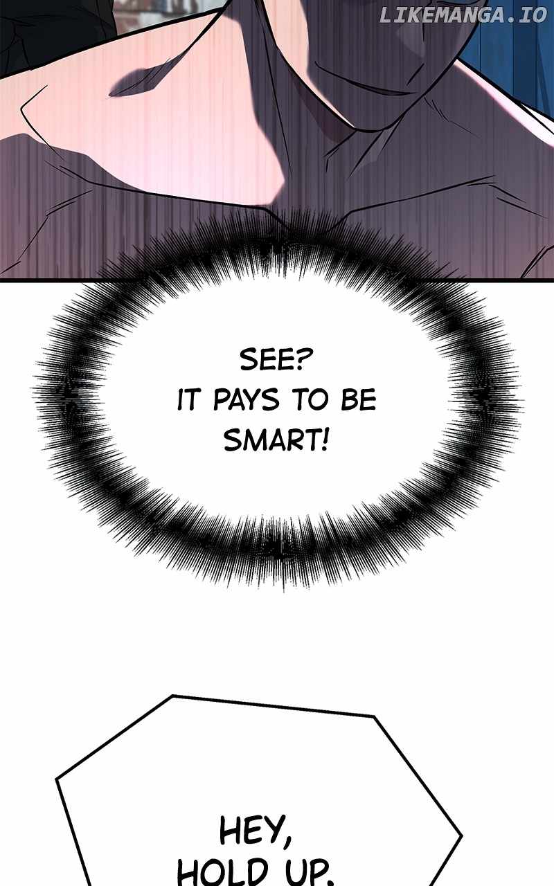 King of Violence Chapter 52 37